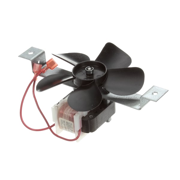 Traulsen Assembly Evaporator Fan Motor SK-900-60883-01 - main